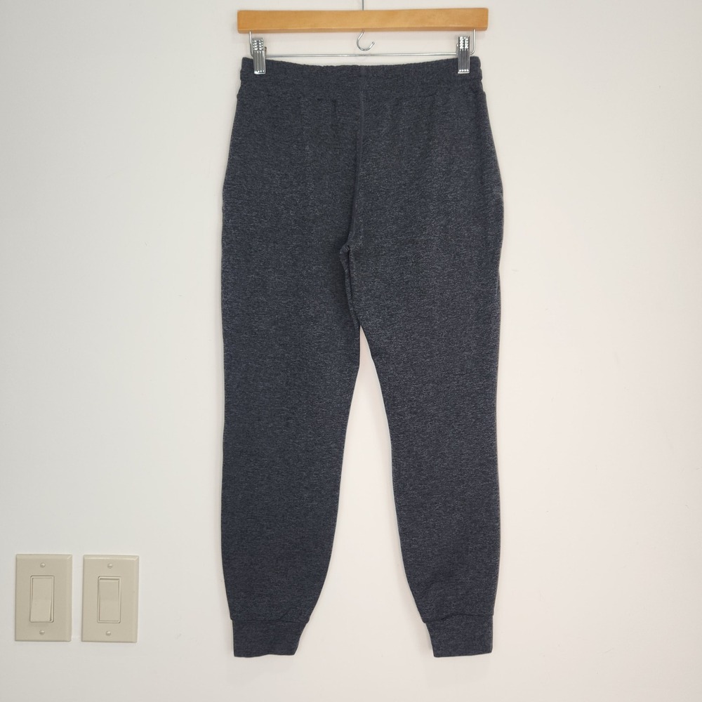 Vuori Performance Joggers Charcoal Heather Gray VW303 XS Slim Fit Sweatpants - Picture 2 of 8